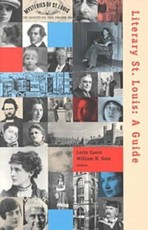 Literary St. Louis - A Guide