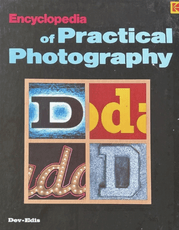 Encyclopedia of Practical Photography: Volume 5 (Dev-Edis)