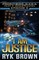 Ep.# 9 - I am Justice