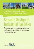 Seismic Design of Industrial Facilities