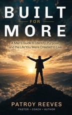Built For More