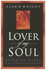 Lover of My Soul