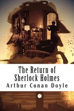 The Return of Sherlock Holmes