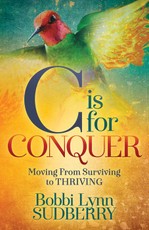 C is for Conquer