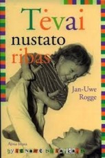 Tėvai nustato ribas