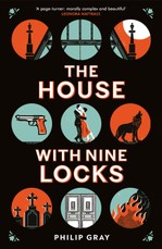 The House with Nine Locks