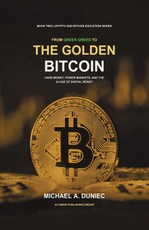 The Golden Bitcoin