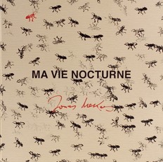 Mano naktys. Ma vie nocturne (prancūzų k.)