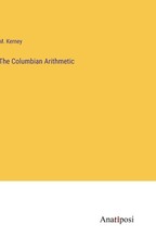 The Columbian Arithmetic