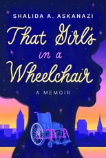 That Girl's in a Wheelchair