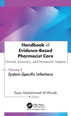 Handbook of Evidence-Based Pharmacist Care: Clinical, Economic, and Humanistic Impact