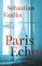 Paris Echo (skaityta knyga)
