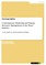 Contemporary Marketing and Human Resource Management in the Hotel Industry