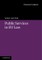 Public Services in EU Law