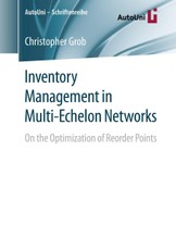 Inventory Management in Multi-Echelon Networks