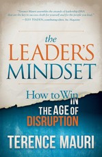 The Leader's Mindset
