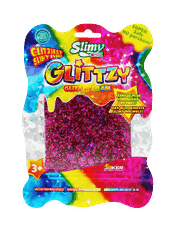 SLIMY Blizgančios gleivės, 90 g