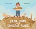 Julisa Jones and the Dinosaur Bones