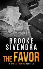 Favor (The James Thomas Series, Book 6, Novella)