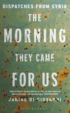 The Morning They Came for Us