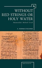 Without Red Strings or Holy Water