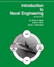 Introduction to Naval Engineering, 2nd Edition