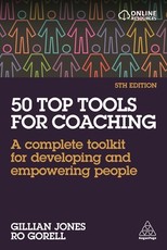 50 Top Tools for Coaching