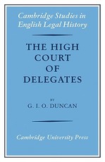 The High Court of Delegates