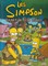 Les Simpsons. Camping en Delire