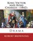 King Victor and King Charles (1842). By