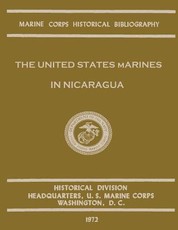The United States Marines in Nicaragua