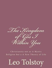 The Kingdom of God I Within You