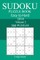 300 Easy to Hard Sudoku Puzzle Book 2018