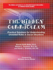 The Hidden Curriculum