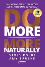Do More More Naturally