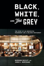 Black, White, and The Grey