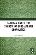 Afghanistan amid Rival Geopolitics