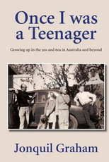 Once I Was A Teenager