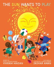 The Sun Wants to Play
