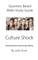 Question-based Bible Study Guide -- Culture Shock