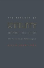 The Tyranny of Utility