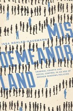 Misdemeanorland