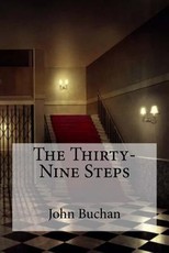 The Thirty-Nine Steps
