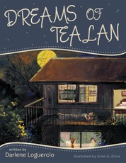 Loguercio, D: Dreams of Tealan