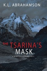 The Tsarina's Mask