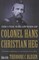 The Civil War Letters of Colonel Hans Christian Heg