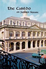 The Cabildo on Jackson Square