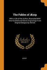 The Fables of Ãsop