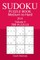 300 Medium to Hard Sudoku Puzzle Book 2018