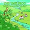 The Tree Frog Who Wanted to Fly